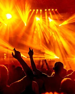 James And The Cold Gun