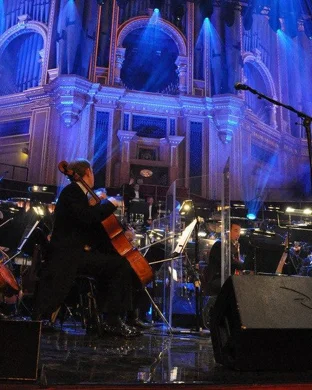 The Florida Orchestra: Rune Bergmann - Sibelius’ Symphony No. 2