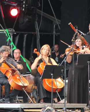 Sibelius' Second Symphony