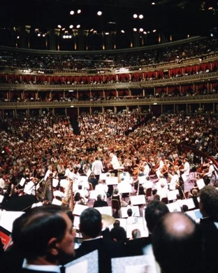 Salute To Vienna New Year's Concert