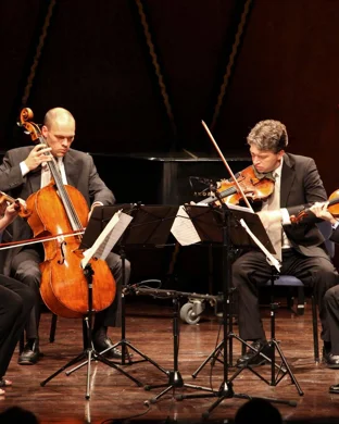 RTP - The Rush Tribute Project