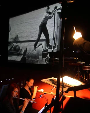 RTP - The Rush Tribute Project