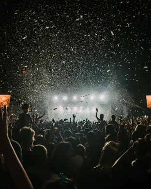 Clearwater Jazz Holiday - 4 Day Pass