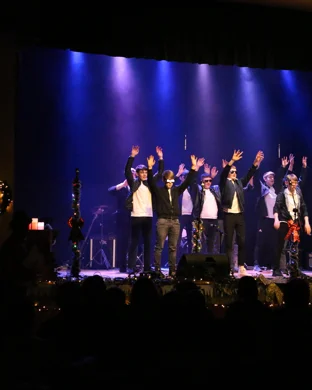 Clearwater Smooth Jazz Jam