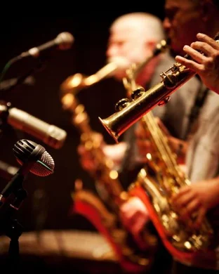 Live concert by Herb Alpert and The Tijuana Brass