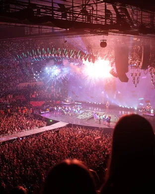 Heroes Off Duty Comedy Tour