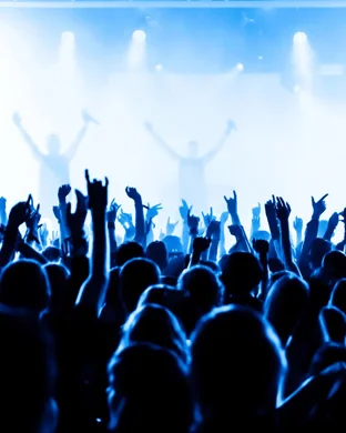 The Electric Light Orchestra Experience