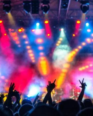 Take It Easy - The Story of The Eagles Largo