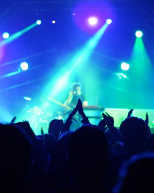 Freedom Rocks: .38 Special, The Marshall Tucker Band & Don Felder