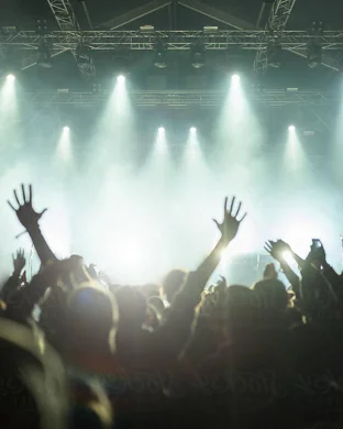 Devon Allman's Blues Summit