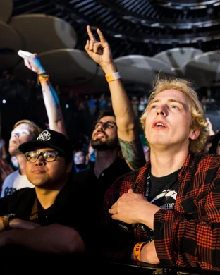 St. Paul and The Minneapolis Funk All-stars Largo