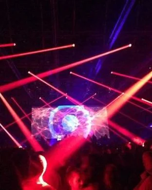 Live concert by INZO