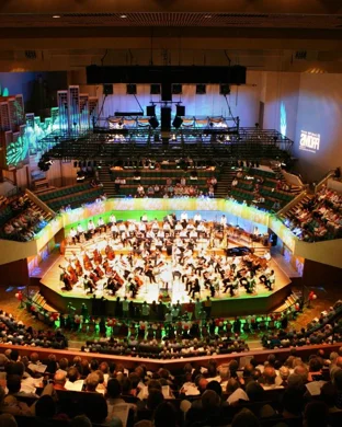 Rockapella Christmas