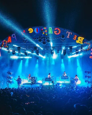 RTP - The Rush Tribute Project