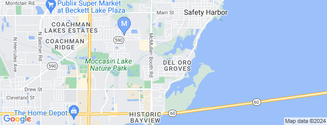 Murray Studio Theatre At Ruth Eckerd Hall