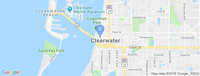 Nancy and David Bilheimer Capitol Theatre