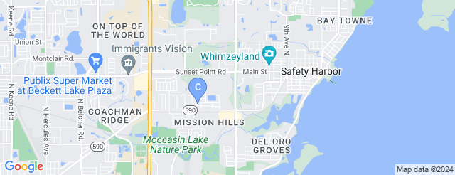 Countryside Christian Center