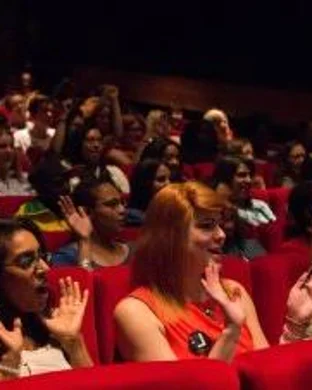 Dirty Dancing in Concert event