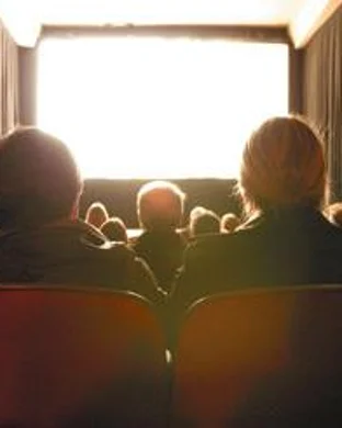 John Cusack With A Screening of Say Anything
