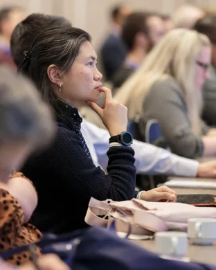 Sadie Robertson Huff