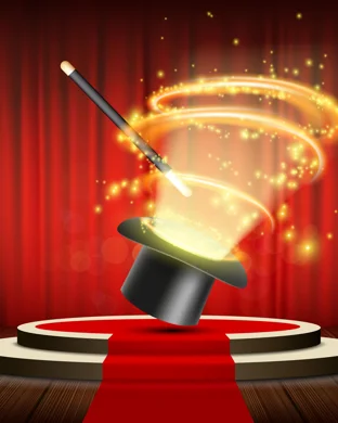 Masters Of Illusion event