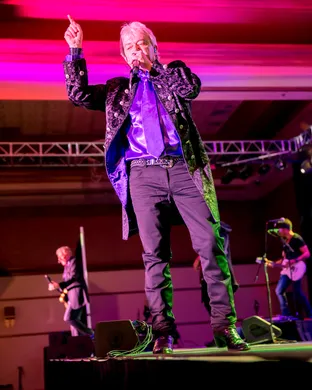Air Supply Clearwater
