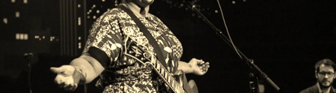 Alabama Shakes