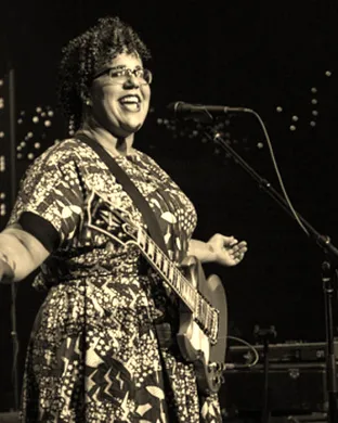 Alabama Shakes