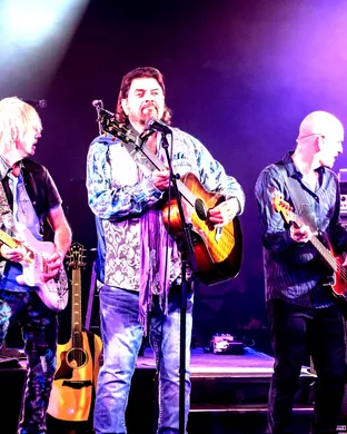 Alan Parsons Project