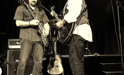 Alan Parsons Project