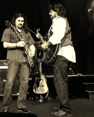 Alan Parsons Project