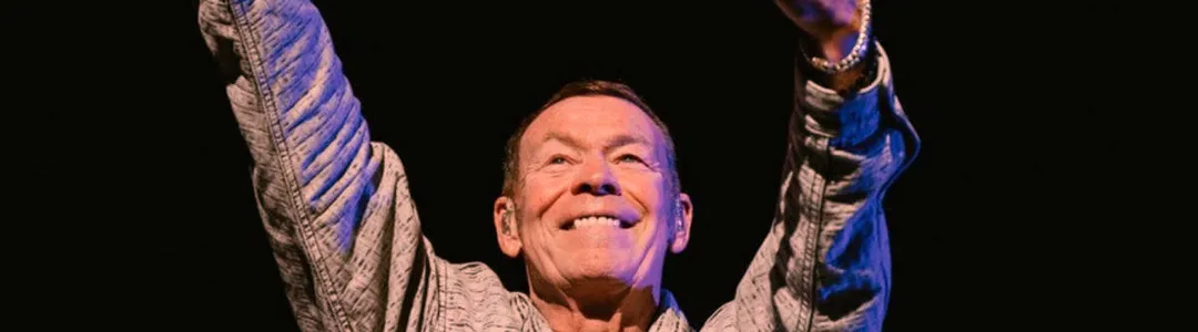 Ali Campbell