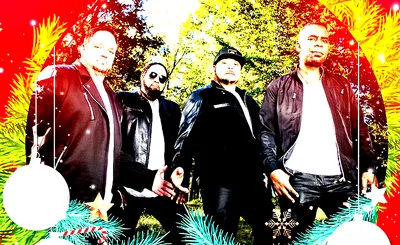 All-4-One