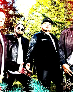 All-4-One