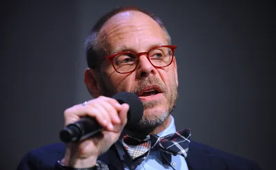 Alton Brown