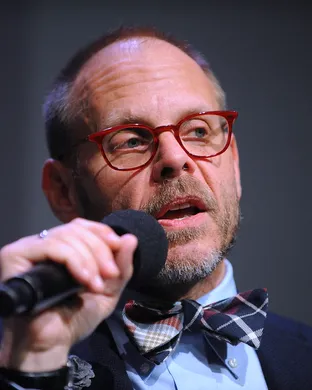 Alton Brown