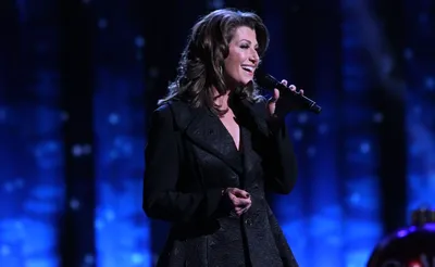 Amy Grant