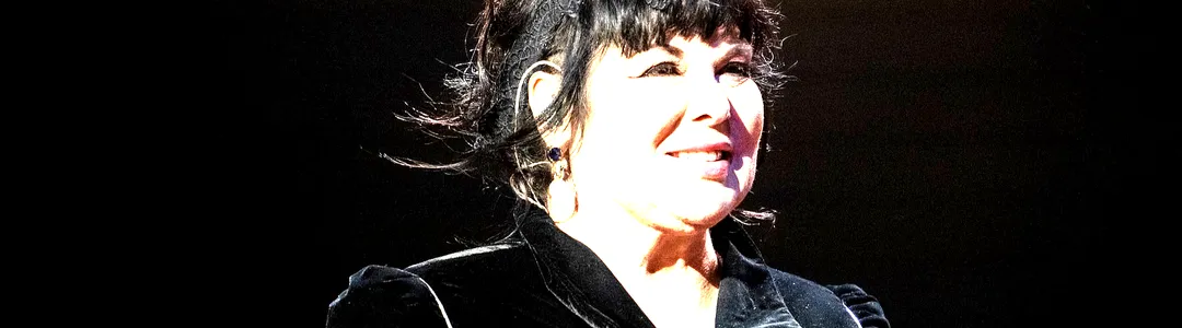 Ann Wilson