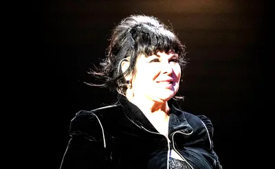 Ann Wilson