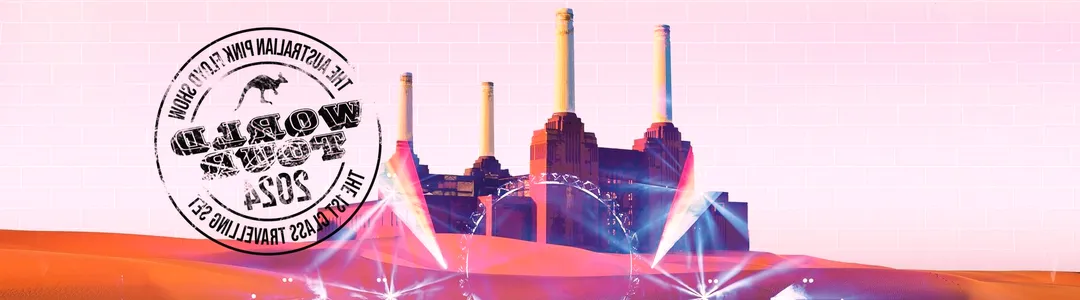 Australian Pink Floyd Show