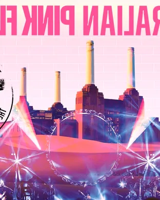 Australian Pink Floyd Show