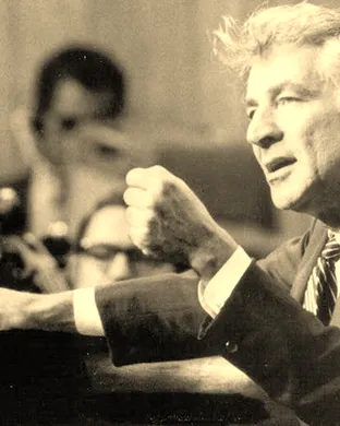 Bernstein