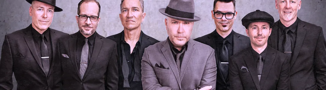 Big Bad Voodoo Daddy