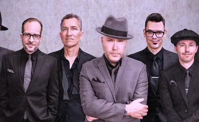 Big Bad Voodoo Daddy