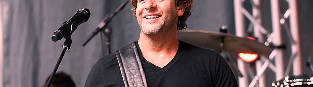 Billy Currington