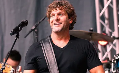 Billy Currington