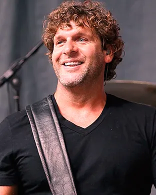 Billy Currington, Kelsey Hart & Kenny Whitmire