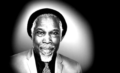 Billy Ocean
