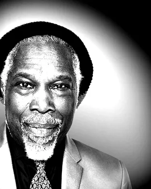 Billy Ocean
