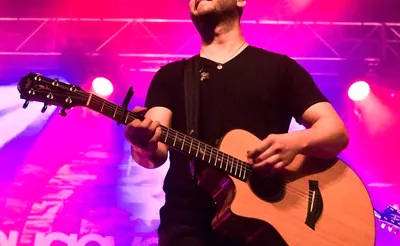 Boyce Avenue
